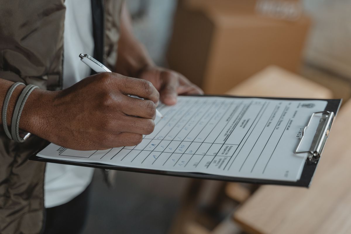Asset Register & Preventative Maintenance