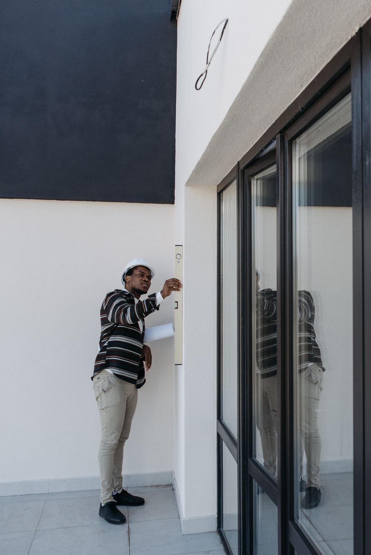 Building Condition Reports