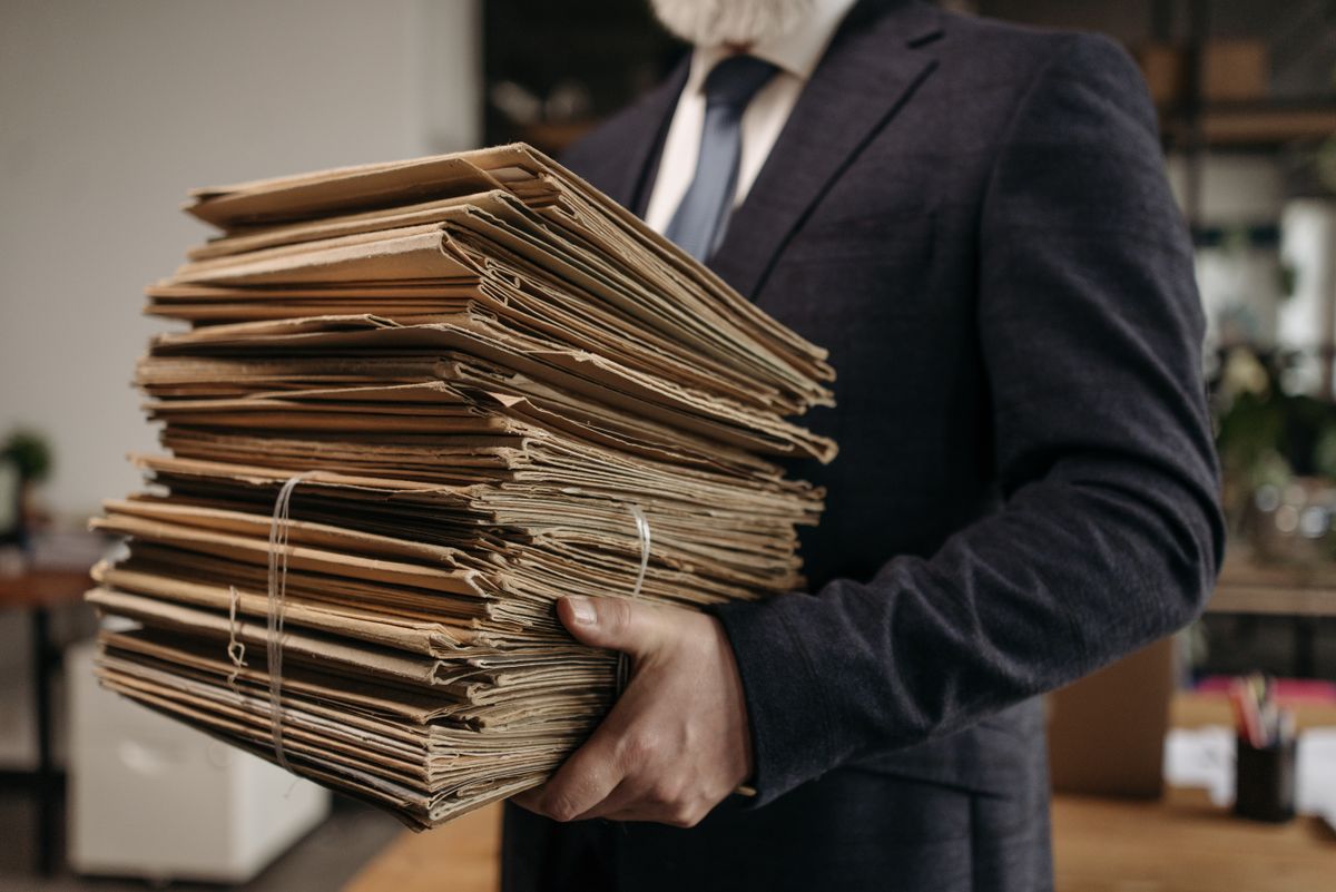 Contractor Documentation & Compliance Checks