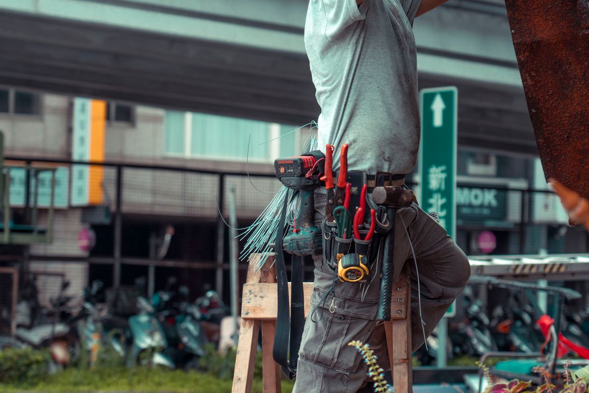 Repairs & Maintenance Coordination